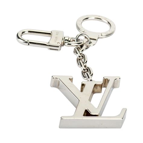 louis vuitton burger charm|louis vuitton keychain.